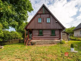 Prodej rodinného domu, Slavoňov, 130 m2