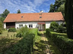 Prodej rodinného domu, Chodov, Husova, 2336 m2