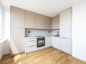 Prodej bytu 2+kk, Praha - Karlín, Nekvasilova, 42 m2