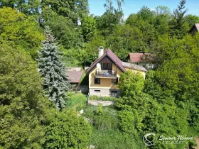 Prodej chaty, Úštěk, 90 m2