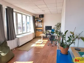 Pronájem kanceláře, Brno - Brno-město, 756 m2