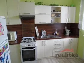 Pronájem bytu 2+1, Opava - Předměstí, Pekařská, 54 m2