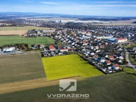 Prodej pozemku pro bydlení, Solnice, 862 m2