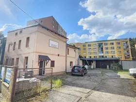 Prodej rodinného domu, Jílové - Kamenná, Teplická, 310 m2