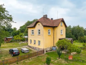 Prodej bytu 4+kk, Kamenice nad Lipou, Družstevní, 76 m2