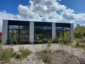 Prodej mobilheimu, Praha, Na Radosti, 100 m2