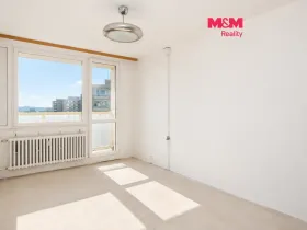 Prodej bytu 2+kk, Praha - Braník, Nad lesním divadlem, 44 m2