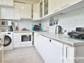 Pronájem bytu 3+1, Brno - Lesná, Haškova, 67 m2