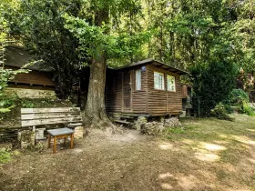 Prodej chaty, Komařice, 23 m2