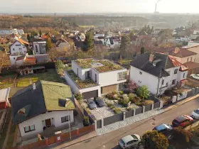 Prodej pozemku pro bydlení, Praha - Kyje, Hůrská, 890 m2
