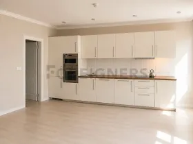 Pronájem bytu 2+kk, Praha - Žižkov, Chlumova, 52 m2