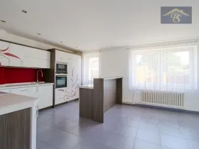 Pronájem bytu 5+kk, Praha - Libuš, Libušská, 122 m2