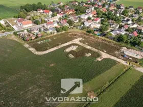 Prodej pozemku pro bydlení, Solnice, 757 m2