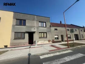 Pronájem bytu 2+kk, Bochoř, 55 m2