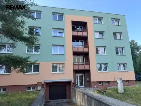 Prodej bytu 1+1, Prostějov, sídl. E. Beneše, 34 m2