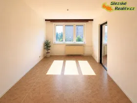 Prodej bytu 3+1, Ostrava, Antonína Poledníka, 65 m2