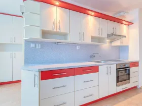 Pronájem bytu 3+1, Olomouc, Lazecká, 79 m2