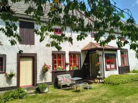 Prodej chalupy, Otročín - Tisová, 334 m2