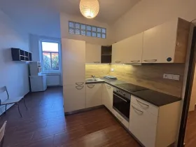 Pronájem bytu 2+1, České Budějovice - České Budějovice 3, Lipenská, 63 m2