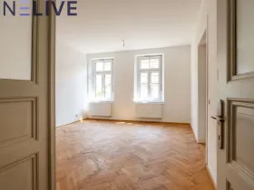 Pronájem bytu 2+1, Plzeň, Kardinála Berana, 89 m2