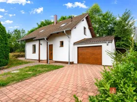 Prodej rodinného domu, Dýšina, Za Farou, 130 m2
