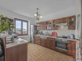 Prodej rodinného domu, Hradec Králové - Rusek, 160 m2