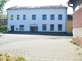 Prodej rodinného domu, Olomouc - Holice, Keplerova, 480 m2