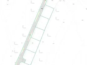 Prodej pozemku pro bydlení, Kamenný Újezd, 8681 m2