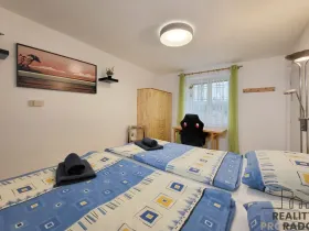 Pronájem rodinného domu, Znojmo, Antonínská, 145 m2