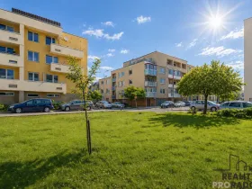 Prodej bytu 3+kk, Pardubice, Bacháčkova, 71 m2