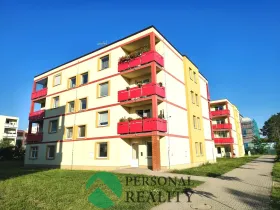 Pronájem bytu 3+kk, Čáslav - Čáslav-Nové Město, Prokopa Holého, 76 m2