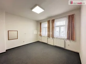 Pronájem skladu, Brno - Brno-město, Benešova, 120 m2