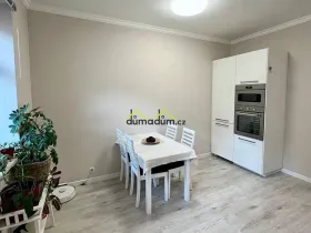 Pronájem bytu 1+1, Praha, Chlumova, 47 m2