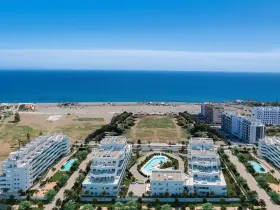 Prodej bytu 3+kk, Torre del Mar, Španělsko, 60 m2