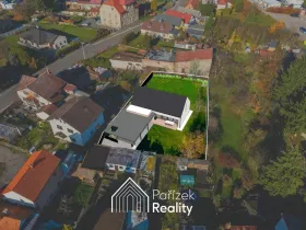 Prodej pozemku pro bydlení, Jaroměř - Jakubské Předměstí, Růžová, 1080 m2