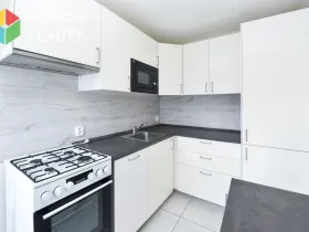 Prodej bytu 3+kk, Králův Dvůr, Pod Hájem, 57 m2