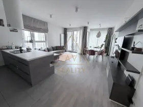 Pronájem bytu 3+kk, Praha - Žižkov, Olgy Havlové, 86 m2