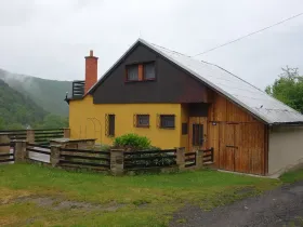 Prodej chaty, Nedvědice, 81 m2
