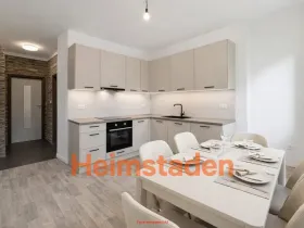 Pronájem bytu 3+1, Karviná - Nové Město, Cihelní, 72 m2