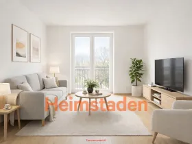 Pronájem bytu 2+1, Ostrava - Poruba, 17. listopadu, 54 m2