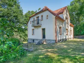 Prodej rodinného domu, Mirkovice - Chabičovice, 339 m2