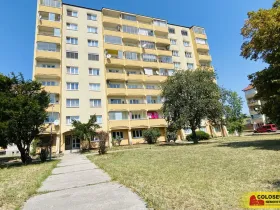 Pronájem bytu 2+1, Hodonín, 54 m2