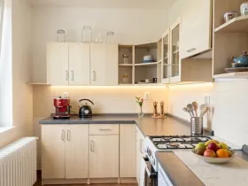 Prodej bytu 3+kk, Opava, Haškova, 66 m2