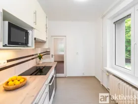 Pronájem bytu 2+1, Mělník, Matěje Kopeckého, 54 m2