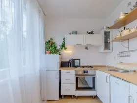Prodej bytu 4+1, Kladno - Kročehlavy, Bělehradská, 70 m2