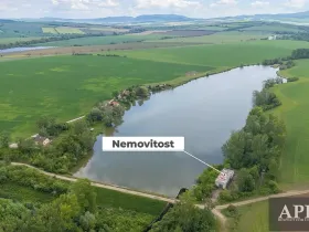 Prodej ubytování, Hluk, 192 m2