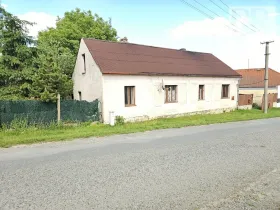 Prodej pozemku pro bydlení, Dobřany, Dobřánky, 1004 m2