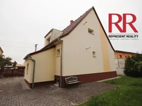 Pronájem obchodního prostoru, Plzeň, Mezi Ploty, 160 m2