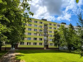 Prodej bytu 3+1, Trutnov, Zvonková, 74 m2