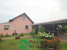 Prodej rodinného domu, Chbany - Vadkovice, 80 m2